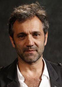 Domingos Montagner Domingos Montagner