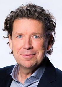 Henkjan Smits