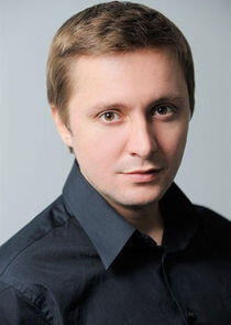 Артём Михалков Артём Михалков