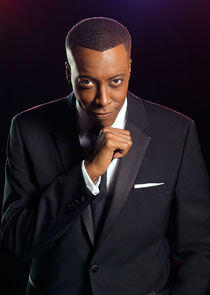 The Arsenio Hall Show The Arsenio Hall Show