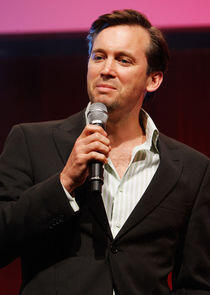 Ian Stenlake Ian Stenlake