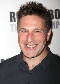Patrick Marber Patrick Marber