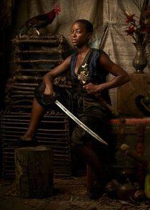Nenna Ajanlekoko