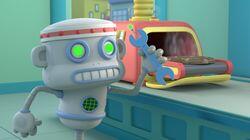 Chico Bot Bot Chico Bot Bot