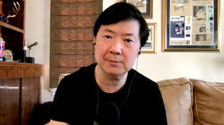 Ken Jeong, Mayor Pete Buttigieg, Sam Hunt Ken Jeong, Mayor Pete Buttigieg, Sam Hunt