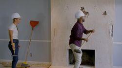William Bradford House - Part 2 William Bradford House - Part 2