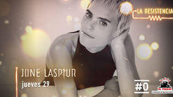 Jone Laspiur Jone Laspiur