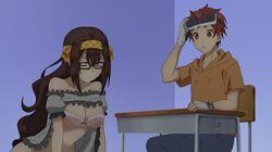 The Two Kiraras!