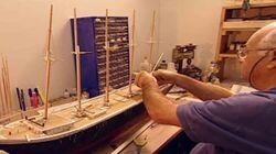Amphibious Vehicles, Putters, Model Ships, Drumheads Amphibious Vehicles, Putters, Model Ships, Drumheads