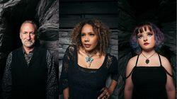Witches Witches