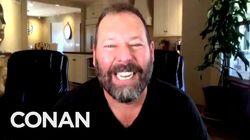 Bert Kreischer Bert Kreischer
