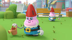 Danger Gnomes Danger Gnomes