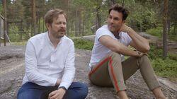 Venner i Bjørneparken Venner i Bjørneparken
