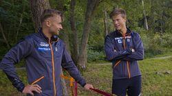 Petter Northug Petter Northug