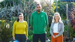 Nick Kyrgios Nick Kyrgios