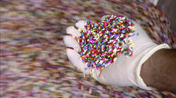 Rock Crushers / Fabric Lampshades / Cake Sprinkles / Steam Irons Rock Crushers / Fabric Lampshades / Cake Sprinkles / Steam Irons