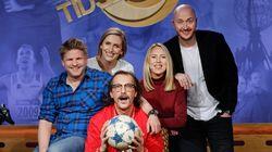 Fotballbonanza Fotballbonanza
