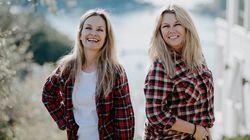 Annette Walther og Thomas Numme Annette Walther og Thomas Numme