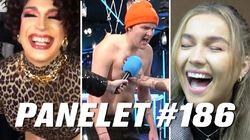 Episode 186: Kjøttkrok, drag queen og «Farmen»-Karianne Episode 186: Kjøttkrok, drag queen og «Farmen»-Karianne