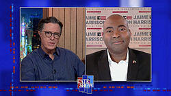 Jaime Harrison, Elvis Costello Jaime Harrison, Elvis Costello