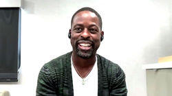 Sterling K. Brown, Zoe Lister-Jones, Matthew 'Super' Delisi, Rina Sawayama Sterling K. Brown, Zoe Lister-Jones, Matthew 'Super' Delisi, Rina Sawayama