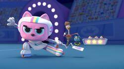 Spatula Showdown Spatula Showdown