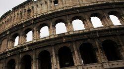 Colosseum: Roman Death Trap Colosseum: Roman Death Trap