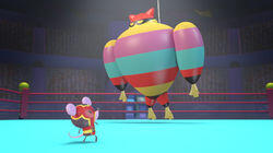 Unbreakable Piñata Unbreakable Piñata