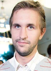 Иван Добронравов Иван Добронравов
