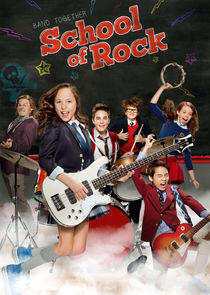 School of Rock School of Rock
