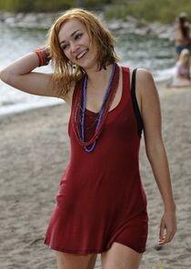 Michelle Richardson