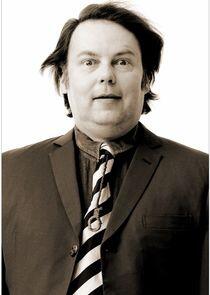 Rich Fulcher Rich Fulcher