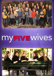 My Five Wives My Five Wives