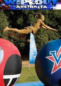 Wipeout Wipeout