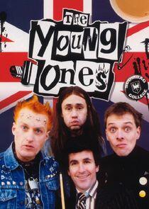 The Young Ones The Young Ones