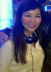 Lana Cho Lana Cho