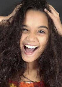 Raphaela Miguel Raphaela Miguel