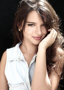 Gabriella Mustafá Gabriella Mustafá