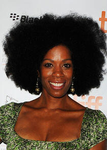 Kim Wayans Kim Wayans