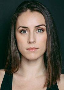 photo of Abbey Dutton