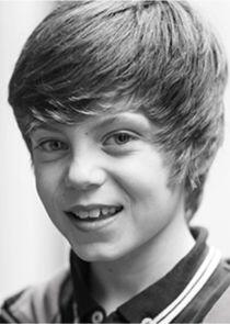 photo of Oliver Finnegan photo of Oliver Finnegan
