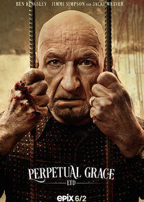 Perpetual Grace LTD Perpetual Grace LTD