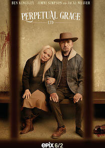 Perpetual Grace LTD - Season 1 Perpetual Grace LTD - Season 1