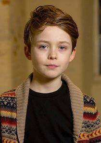 photo of Padraig McCormack photo of Padraig McCormack