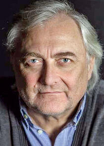 photo of Сергей Бережко