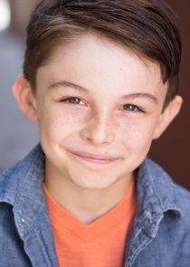 photo of Landon Maas photo of Landon Maas
