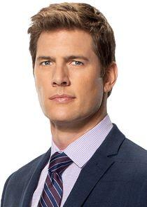 Dr. Patrick McKenna Dr. Patrick McKenna
