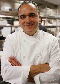 photo of Jean-Georges Vongerichten photo of Jean-Georges Vongerichten