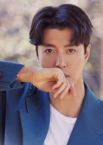 Ji Kang Woo Ji Kang Woo
