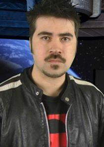 Angry Joe Angry Joe